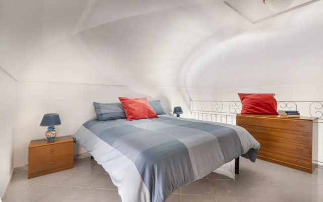 LA PERLA DI CHICCA in Positano