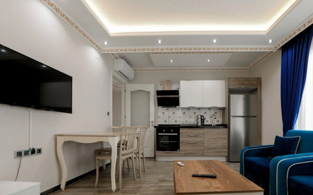 Elada Luxury Otel