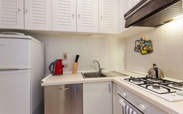 Rome as you feel - Stella Apartment