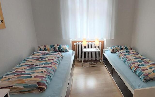 Heikes Ferienwohnung Waldkirch