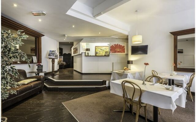 Crows Hotel Lancaster