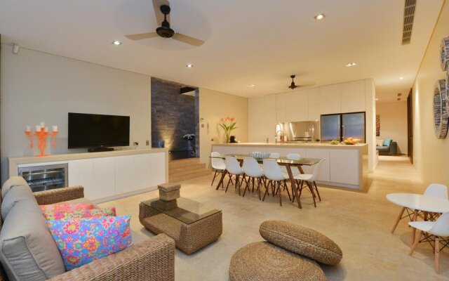 Tugela - Luxury Holiday Home
