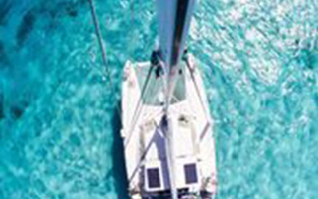 iCan Sailing Experience