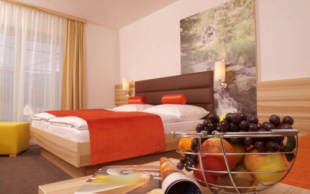Hotel Gasthof Paunger