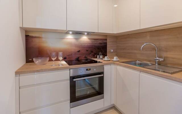 Luxury ApartHotel Makarska