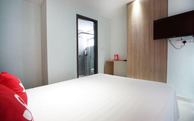 ZEN Rooms Aljunied Residence