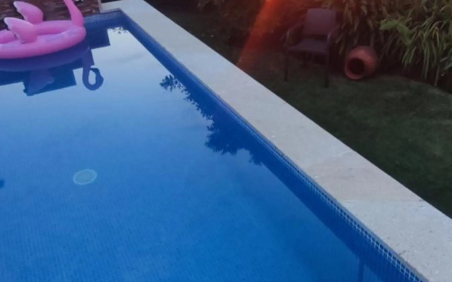 Casa do Avô Horácio