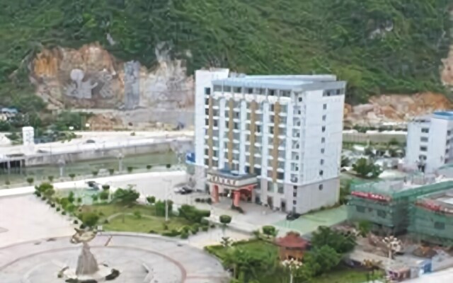Hengsheng Hotel