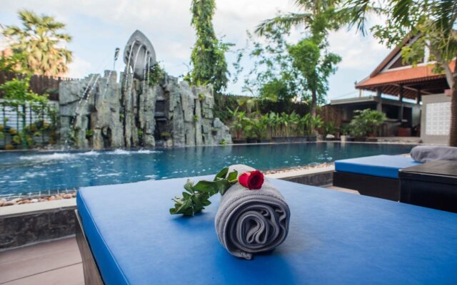 Naga Gate Boutique Hotel