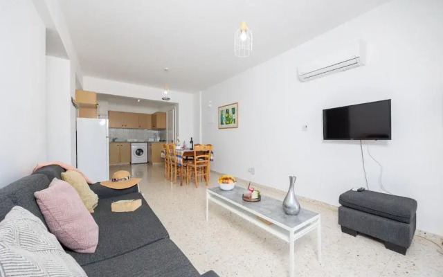 GE Harbour Apartments 12