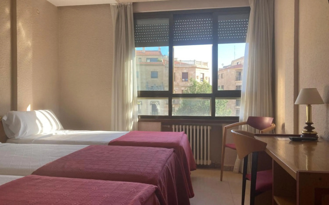 Hotel Condal