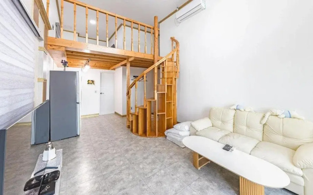 Yeosu Nukim Pension
