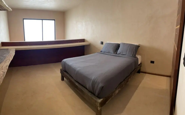 Family & Couples HARMONIA Suites in Tulum