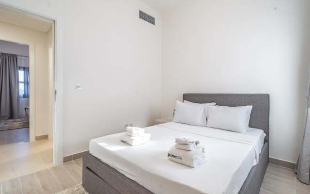 JGE - AL Andalus D Unit 1LG04A - Hotel in ดูไบ - Photo 5