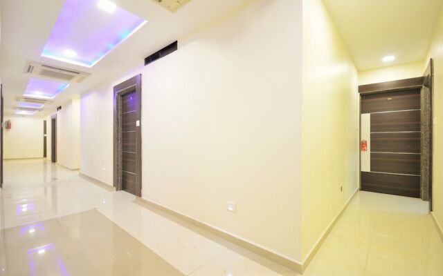 Hotel Science City Inn