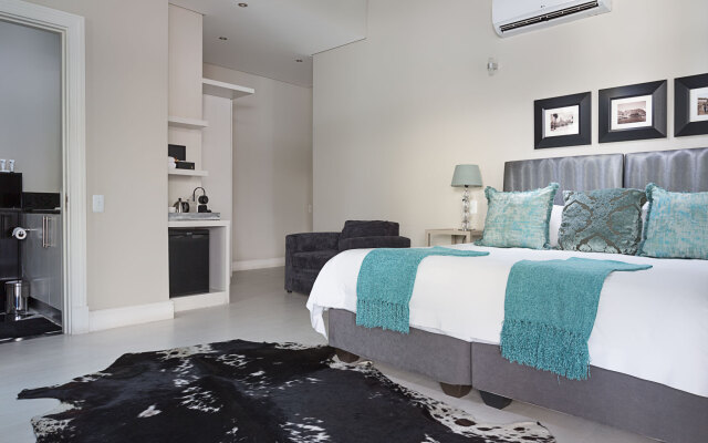 Long Street Boutique Hotel