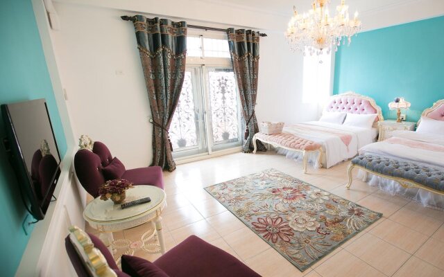 Bo Ai B&B