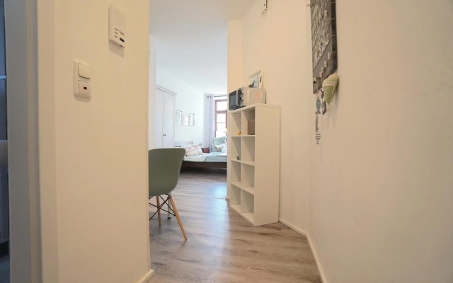 Ferienwohnung ODIN am Schleswiger Dom