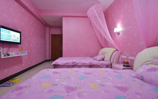 Wuzhen Come Inn Best Inn