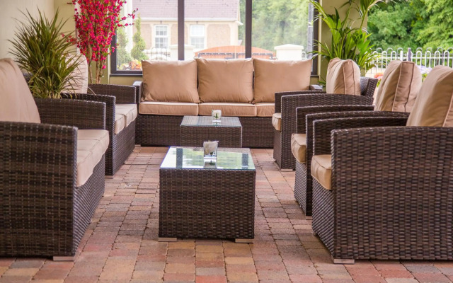 Longcourt House Hotel