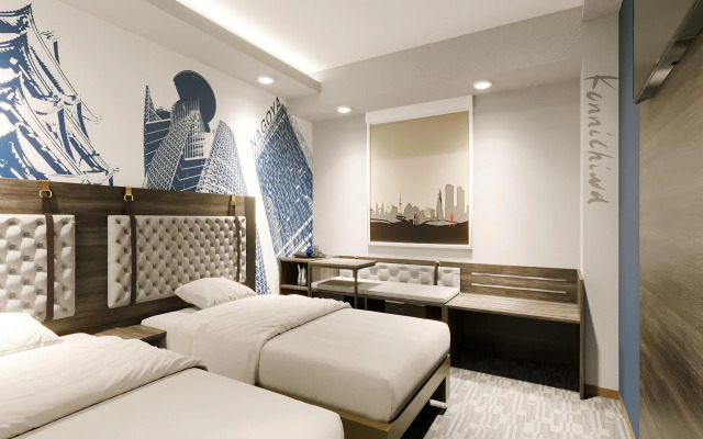 Travelodge Nagoya Sakae