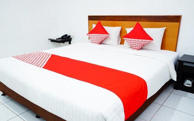 Demuon hotel