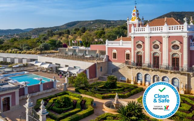 Pousada Palácio de Estói - Small Luxury Hotels
