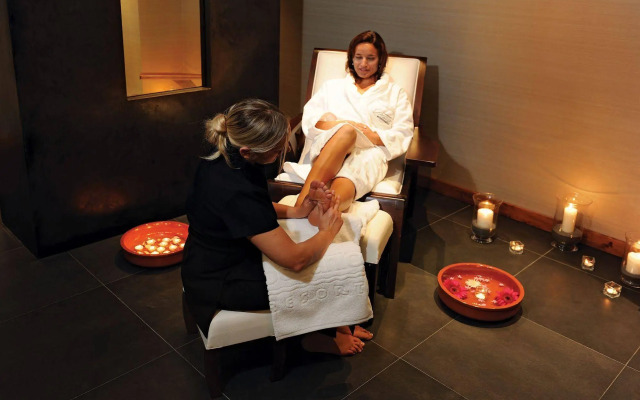 Belmar Spa & Beach Resort