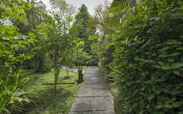 Puri Saraswati Dijiwa Ubud