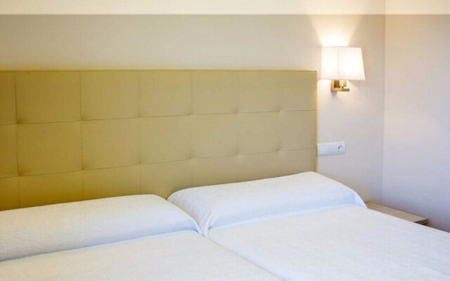 Hotel Molina Real