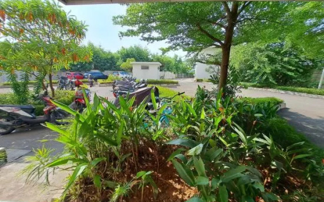 Hotel O Apartement Sentraland Karawang By Agung Rent