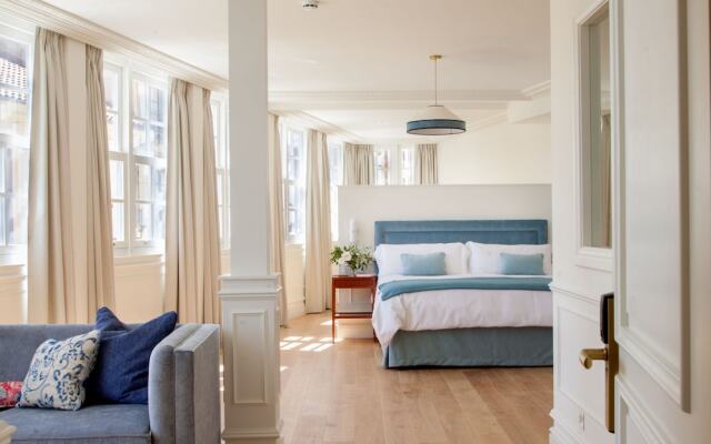 Gran Hotel Brillante