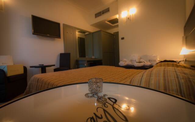 Hotel Helvetia Thermal Spa 4s