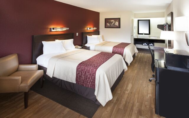 Red Roof Inn PLUS+ Baltimore North - Timonium