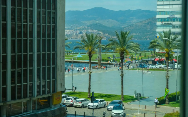 Hotel Bulvar