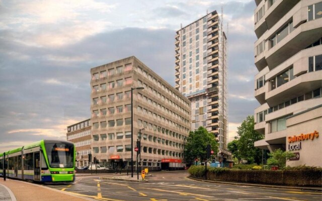 easyHotel London Croydon