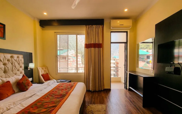 Triund Heights By Pulse Hotels