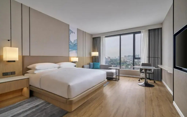 Courtyard by Marriott Kuala Lumpur South
