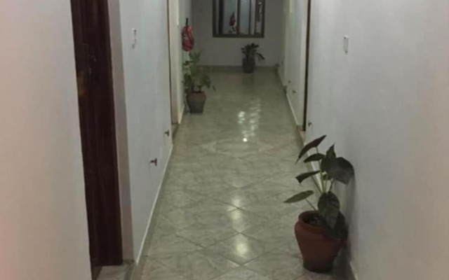 Kutetere Motel