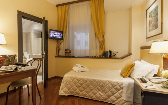 B&B Hotel Firenze Pitti Palace al Ponte Vecchio