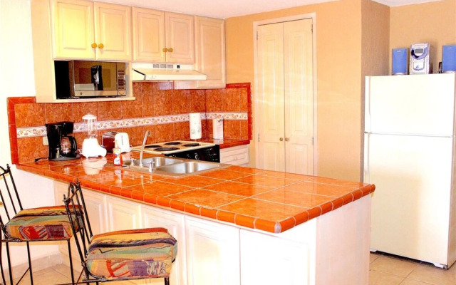 Princessa 1BR C 104-v by Casago