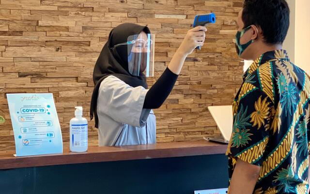 The Pakis Jakarta