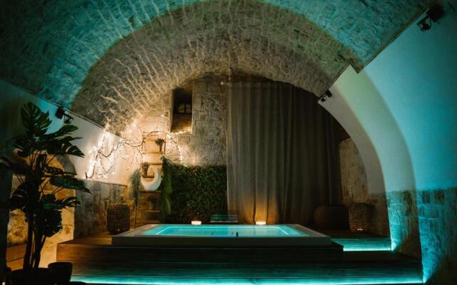 Apulia Suite