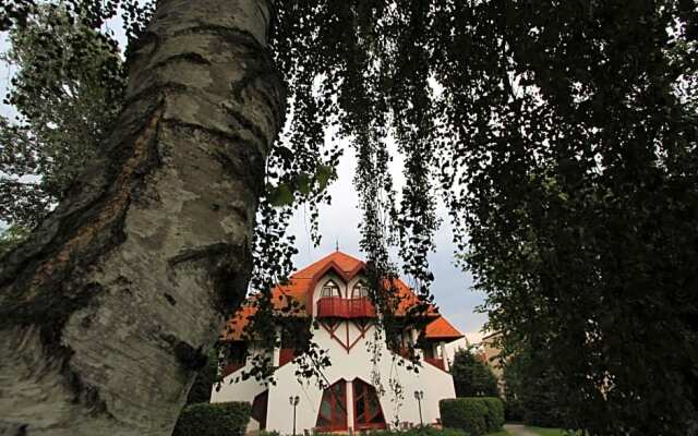 Grantek Üdülőház