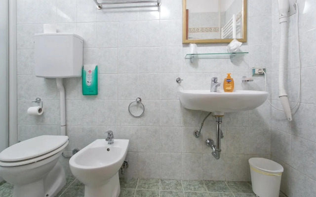 Hotel Mezzo Pozzo