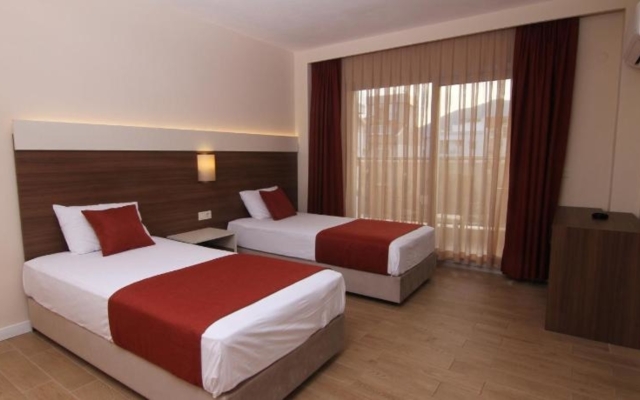 Sunway Club Hotel