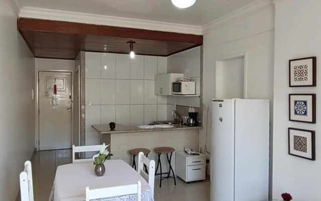 Farol Barra Flat 113