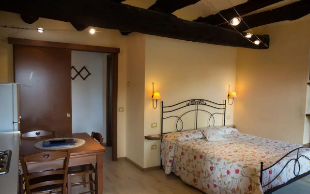 Agriturismo & Scuderia Fano's Farm