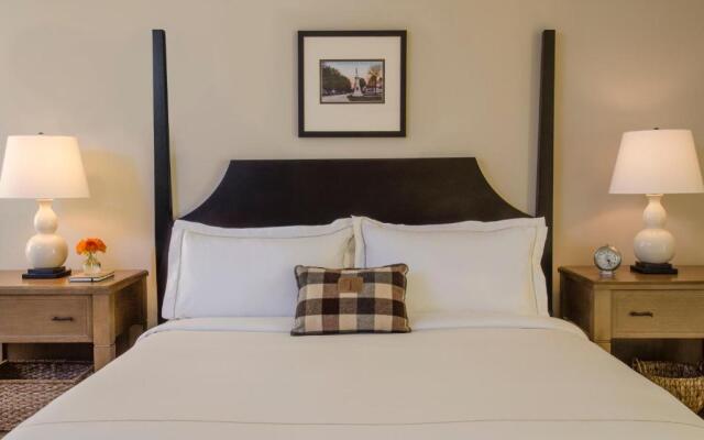 Kimpton Taconic Hotel