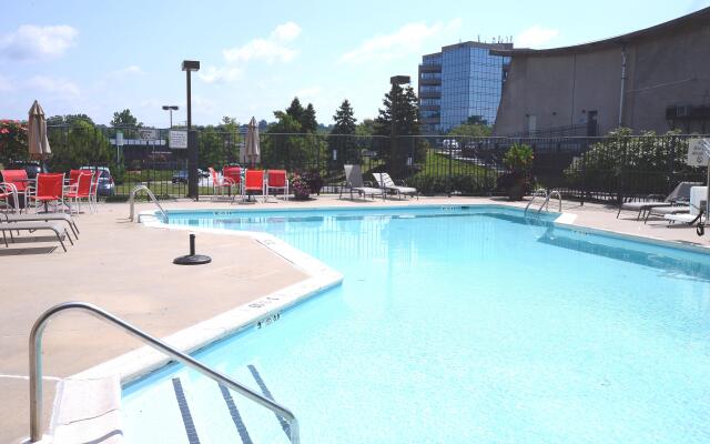 Holiday Inn Timonium Baltimore North, an IHG Hotel